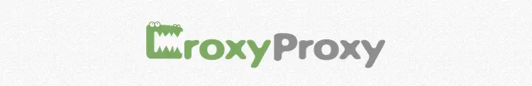 croxyproxy